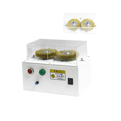 Ηλεκτρική μηχανή βουρτσών καλωδίων ISO9001 AC220V 50/60HZ