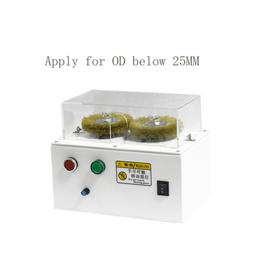 Ηλεκτρική μηχανή βουρτσών καλωδίων ISO9001 AC220V 50/60HZ