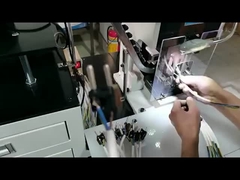 16α Schuko Simi Αυτοματοποιημένες μηχανές συρρίκνωσης με σύμπλεξη