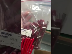 Ηλεκτρονική μηχανή τερματικού τεντώματος με απομάκρυνση αισθητήρα (κρύο πίεση/χρήση στον τομέα της αεροπορίας)