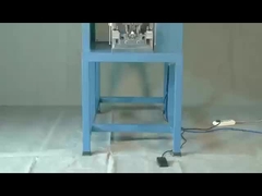 2 Παράλληλη μηχανή για την κατασκευή καλωδίου ηλεκτρικής ενέργειας με πρίζα