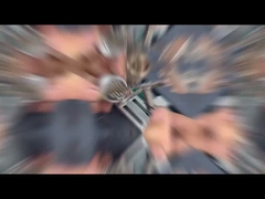 Αδιάβροχο συνδετήρα ημιαυτόματη μηχανή συγκόλλησης.