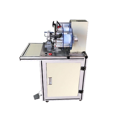 CX-504 Μηχανή επισήμανσης καλωδιακού σύρματος - ακρίβεια επισήμανσης ± 0,5 mm