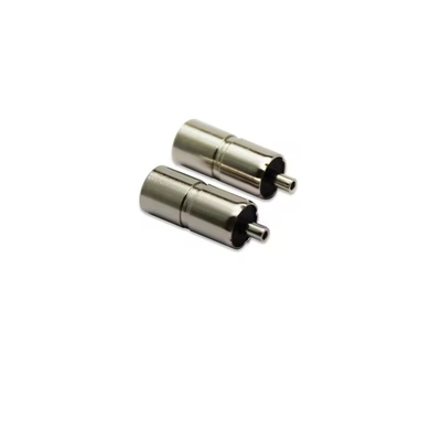 Σταθερή απόδοση DC συνδετήρα 3,5X1,35MM θηλυκό