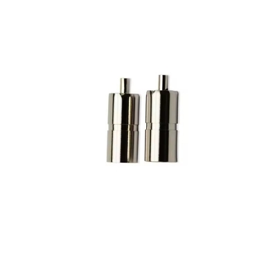 Σταθερή απόδοση DC συνδετήρα 3,5X1,35MM θηλυκό