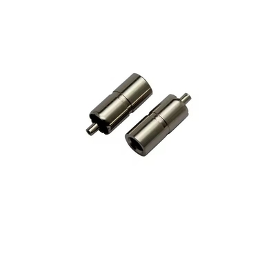 Σταθερή απόδοση DC συνδετήρα 3,5X1,35MM θηλυκό