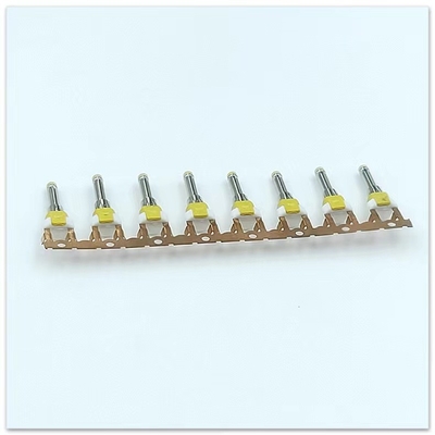 Φαρμακευτικό άμεσο DC Plug Tuning Fork 2.35-2.5 Tuning Fork Audio Plug Ηλεκτρονικός σύνδεσμος