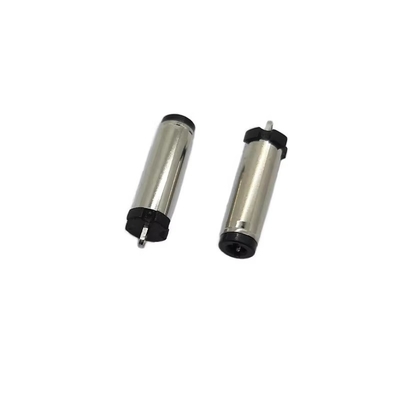 Τερματικό και σύνδεσμος 5.5mmX2.5mm DC Power Jack Plug Connector για ψηφιακά προϊόντα ήχου και βίντεο