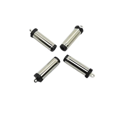 Τερματικό και σύνδεσμος 5.5mmX2.5mm DC Power Jack Plug Connector για ψηφιακά προϊόντα ήχου και βίντεο