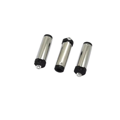 Τερματικό και σύνδεσμος 5.5mmX2.5mm DC Power Jack Plug Connector για ψηφιακά προϊόντα ήχου και βίντεο
