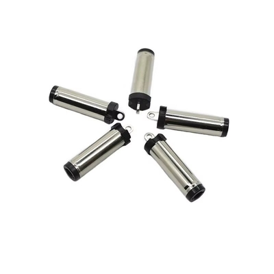 Τερματικό και σύνδεσμος 5.5mmX2.5mm DC Power Jack Plug Connector για ψηφιακά προϊόντα ήχου και βίντεο