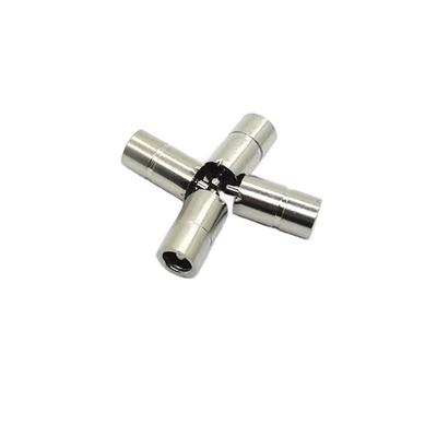 Σύνδεσμος DC Power Jack 5.5MM2.5MM Γυναικείο DC Power Jack