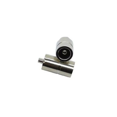 Σύνδεσμος DC Power Jack 5.5MM2.5MM Γυναικείο DC Power Jack
