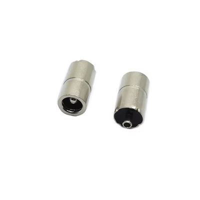 5.5X2.5MM 5.5X2.1MM Γυναικείο DC Power Jack