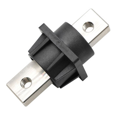 250A Pure Copper New Energy Battery Storage Cabinet Through High Current Terminal Connector for Electric Vehicle