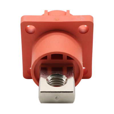 High Current Terminal Threaded 150A 200A 300A Inner Screw Energy Battery Storage Connector