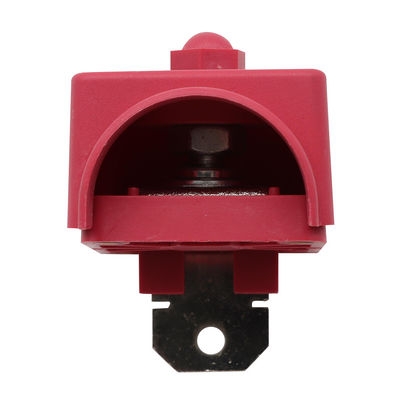 400A Energy Storage Connector Charging 500A Socket High Voltage Dc Input Battery Terminals