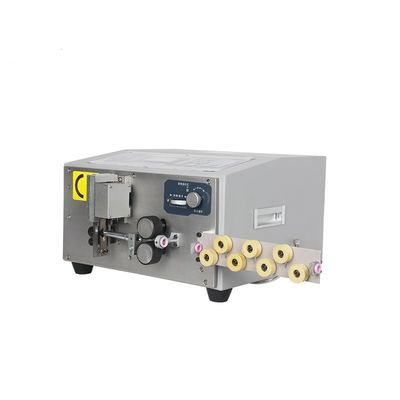 ISO9001 η ηλεκτρική γδύνοντας μηχανή αυτόματο 50Hz καλωδίων ισχύει για 6sqmm
