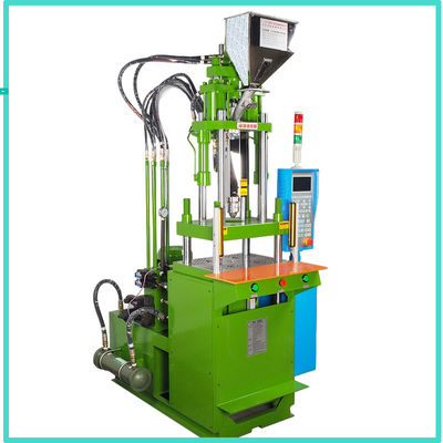 Πλαστικά βουλώματα PVC σκοινιού δύναμης που κατασκευάζουν τη μηχανή 960-1530kg/Cm2