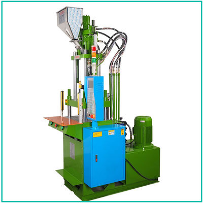 Πλαστικά βουλώματα PVC σκοινιού δύναμης που κατασκευάζουν τη μηχανή 960-1530kg/Cm2