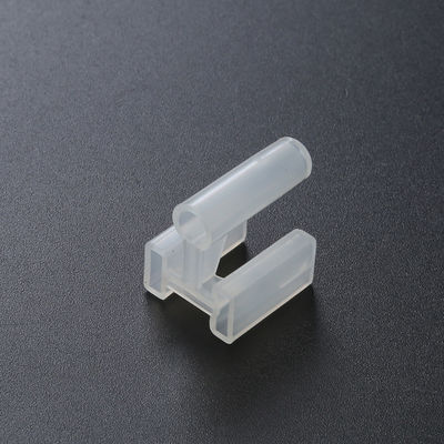 1.5mm Nema 5-15P 3 διαφανής θήκη απόδειξης σκόνης PE κάλυψης βουλωμάτων καρφιτσών