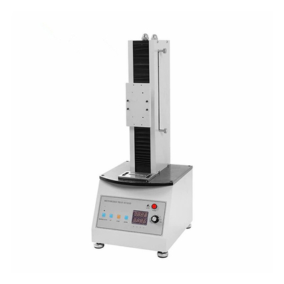 Εκτατή μηχανή 70-270mm/min 110-220V δοκιμής μασκών προσώπου cOem υποστήριξης