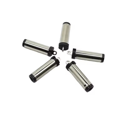 Υψηλής ποιότητας 5.5MMX2.5MM αρσενικό πλέγμα DC