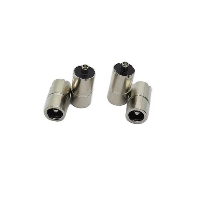 Σύνδεσμος DC Power Jack 5.5MM*2.5MM Γυναικείο DC Power Jack