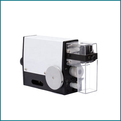 Ηλεκτρική γδύνοντας μηχανή 265mm*70mm*135mm καλωδίων καλωδίων πνευματική